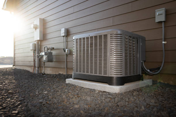 Best HVAC emergency services  in Texarkana, TX